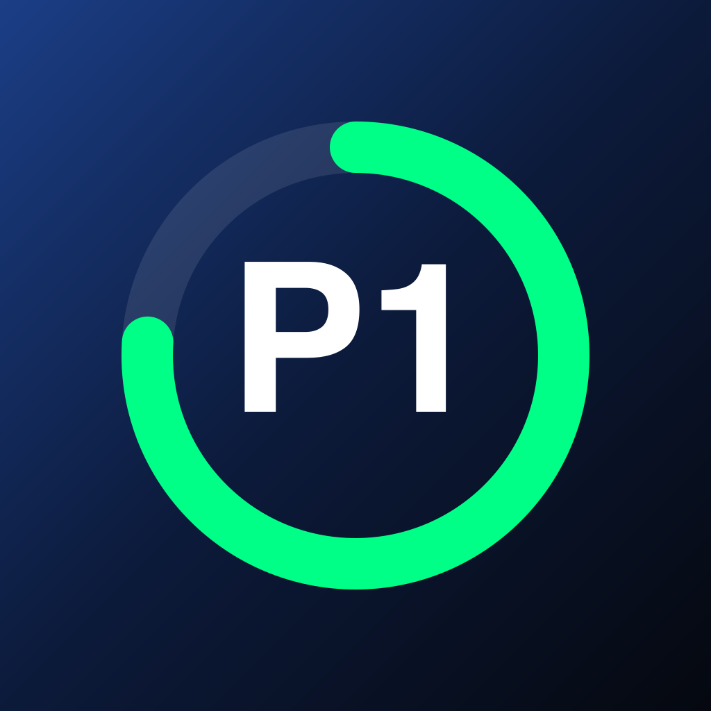 Productivity 101 icon